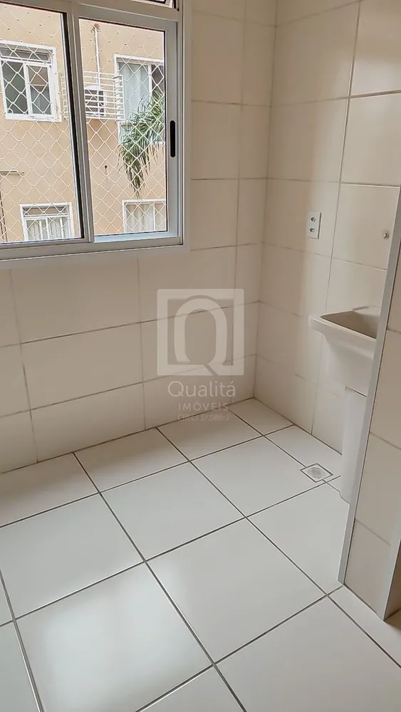 Apartamento, 2 quartos, 45 m² - Foto 6