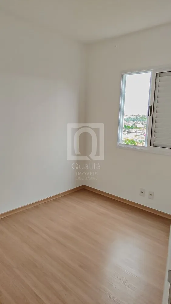 Apartamento, 2 quartos, 45 m² - Foto 3