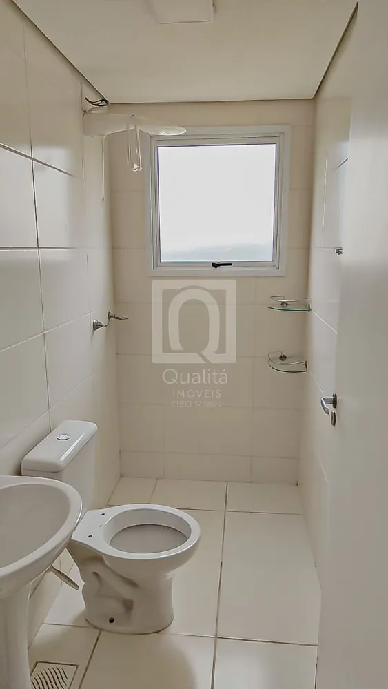 Apartamento, 2 quartos, 45 m² - Foto 5