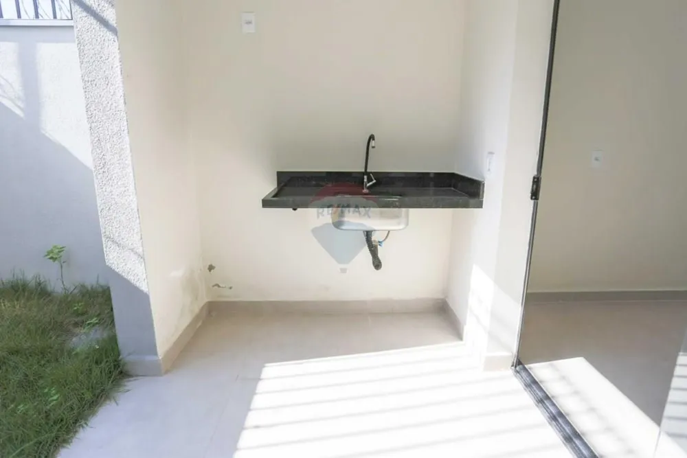 Sobrado, 2 quartos - Foto 5