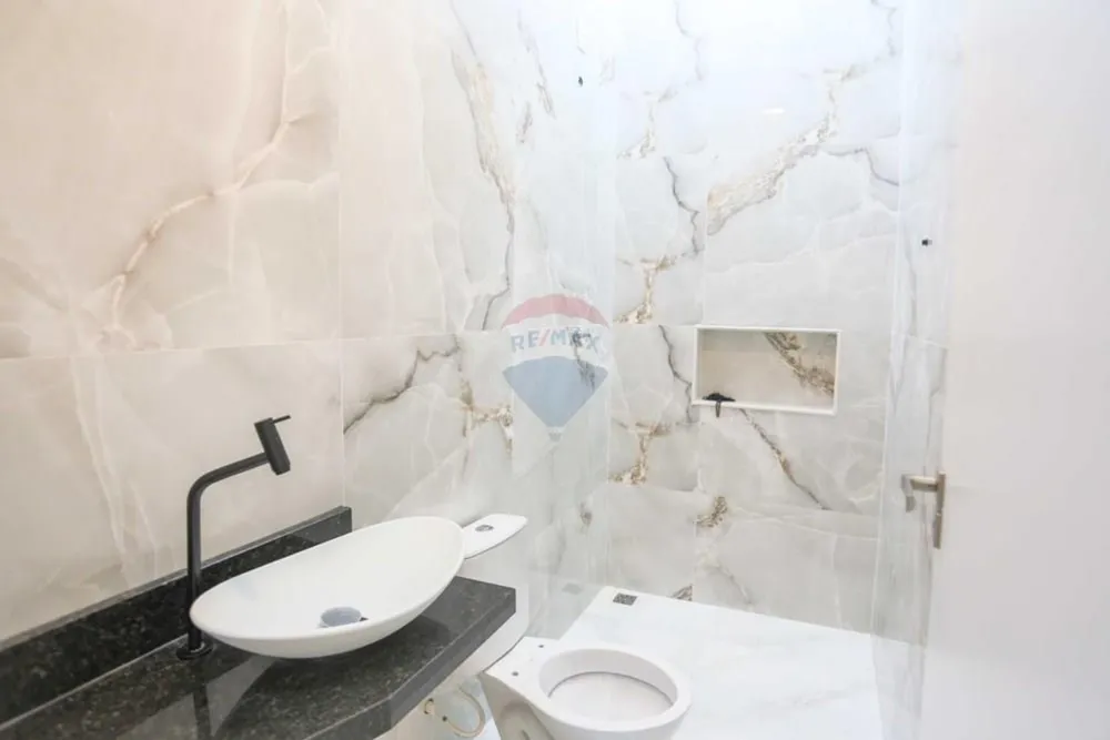 Sobrado, 2 quartos - Foto 1