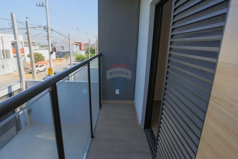 Sobrado, 2 quartos - Foto 11