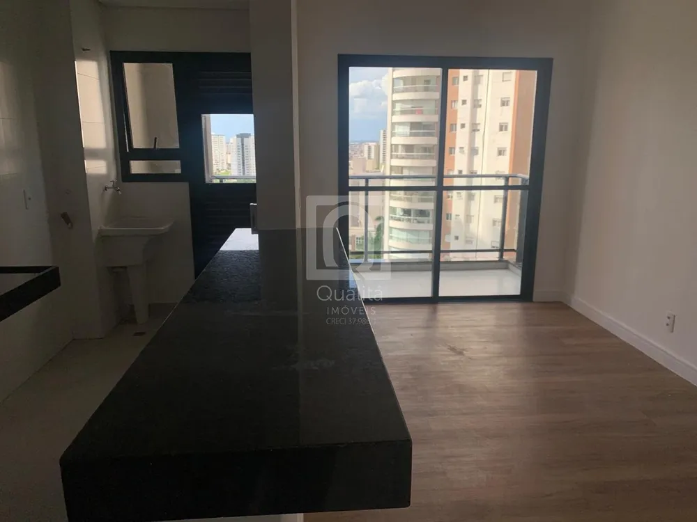 Apartamento, 2 quartos, 62 m² - Foto 1