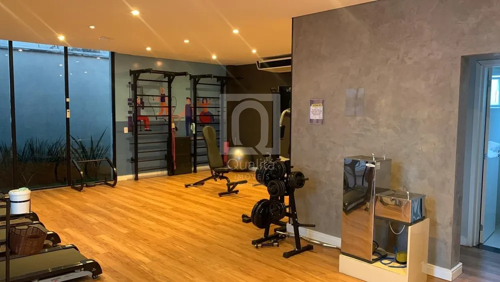 Apartamento, 2 quartos, 62 m² - Foto 8
