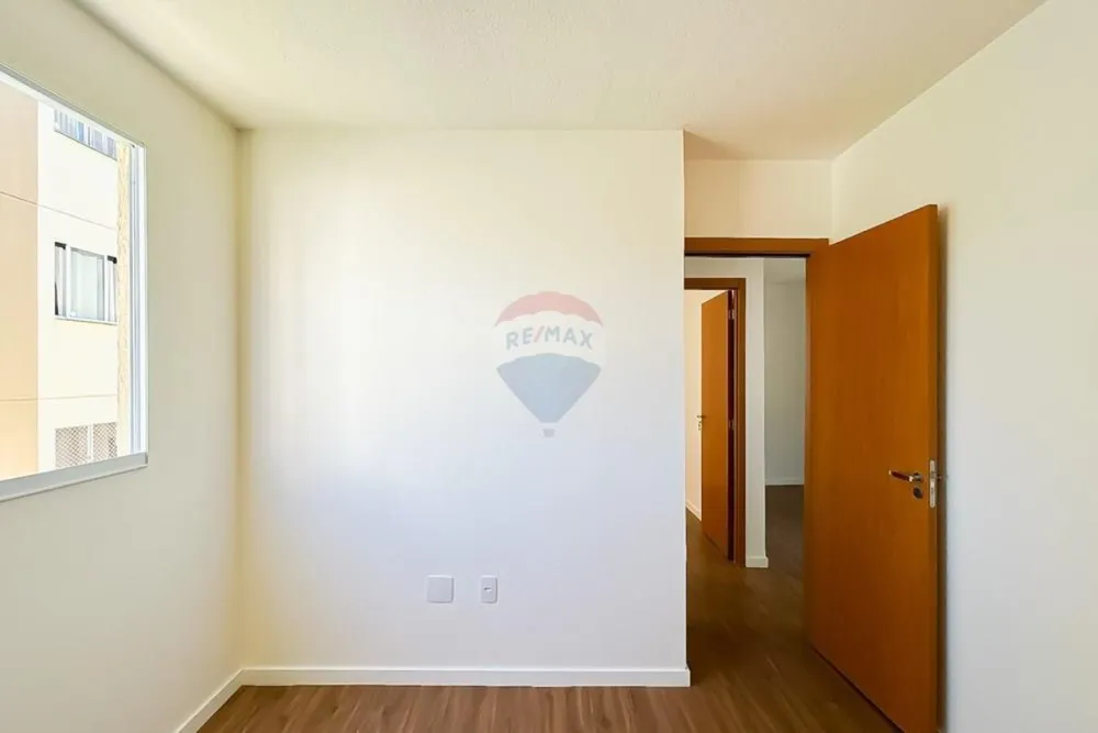 Apartamento, 2 quartos, 39 m² - Foto 3