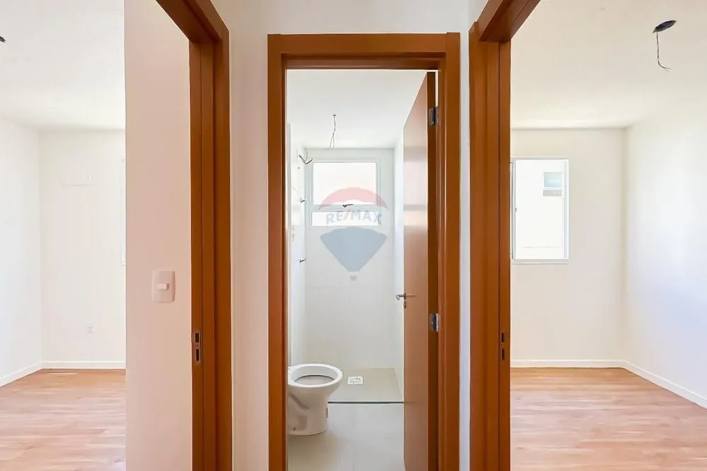 Apartamento, 2 quartos, 39 m² - Foto 5