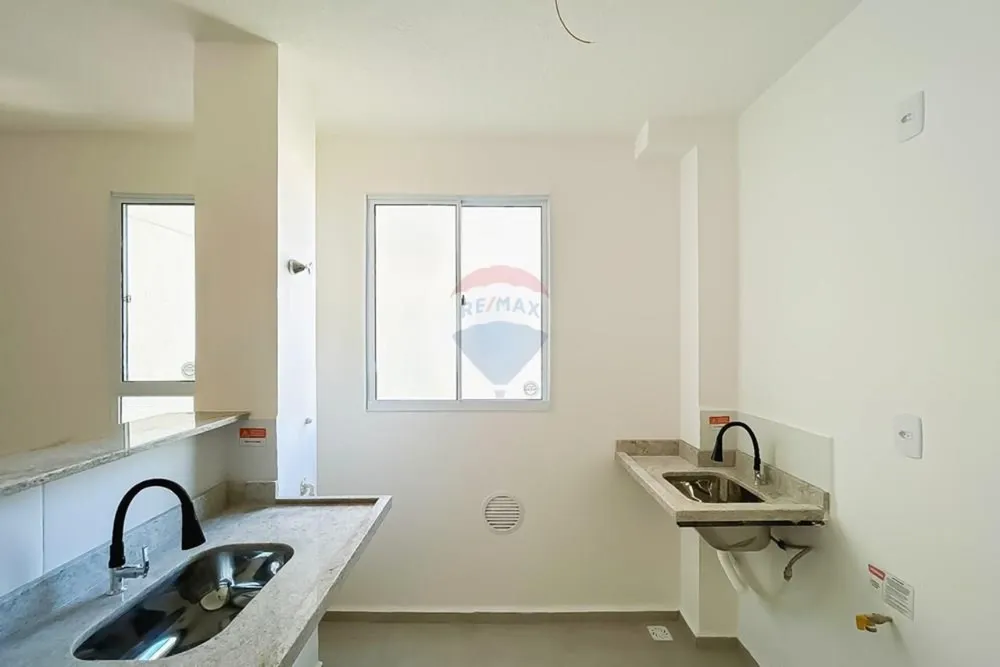 Apartamento, 2 quartos, 39 m² - Foto 7