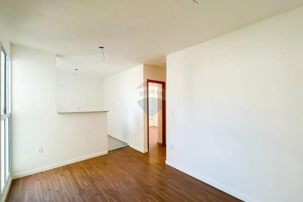 Apartamento, 2 quartos, 39 m² - Foto 2
