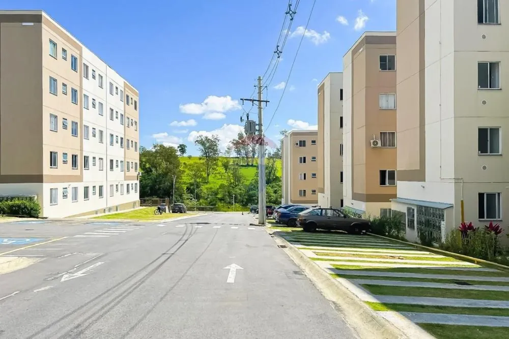 Apartamento, 2 quartos, 39 m² - Foto 6