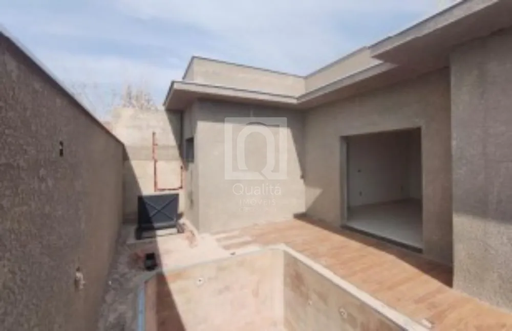 Casa de Condomínio, 3 quartos - Foto 6