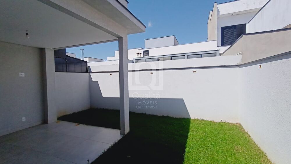 Casa de Condomínio, 3 quartos - Foto 12
