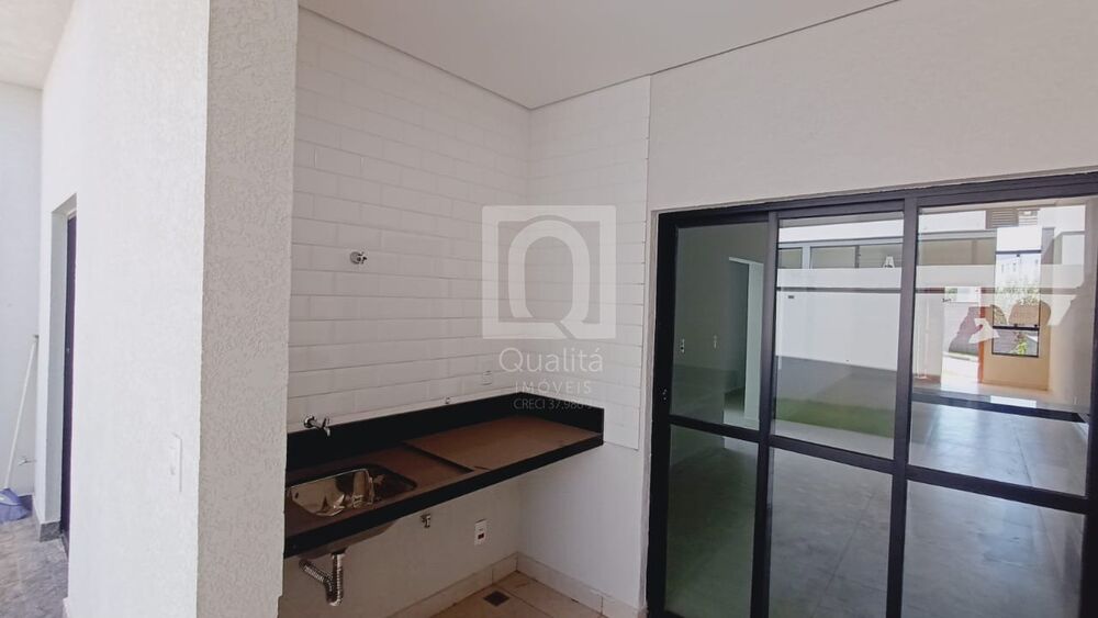 Casa de Condomínio, 3 quartos - Foto 11