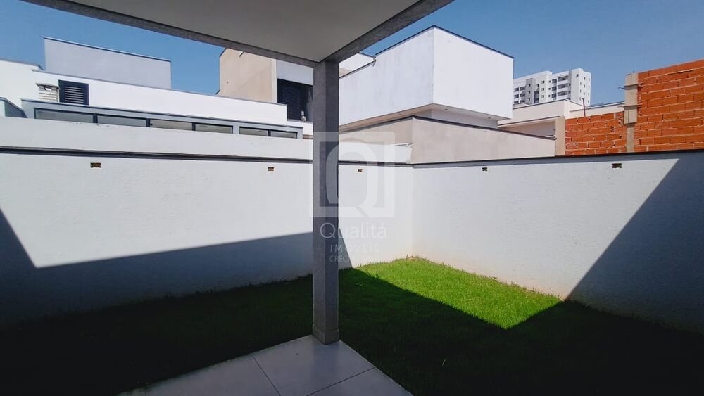 Casa de Condomínio, 3 quartos - Foto 13