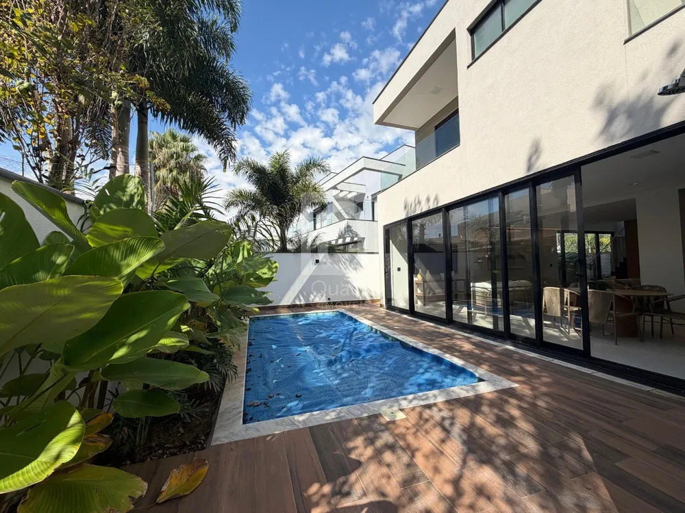 Casa de Condomínio, 4 quartos - Foto 10