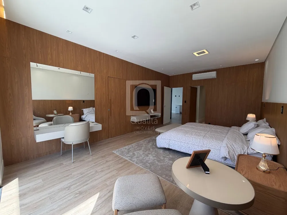 Casa de Condomínio, 4 quartos - Foto 7