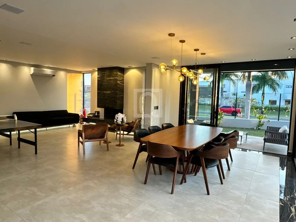 Casa, 5 quartos, 450 m² - Foto 2