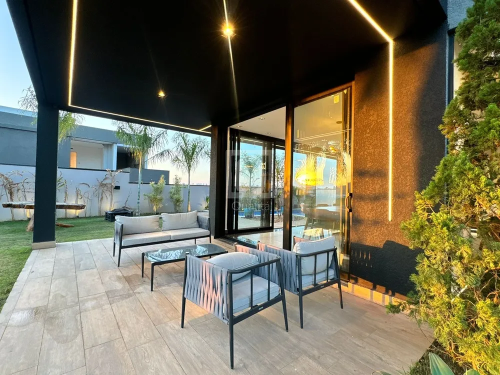 Casa, 5 quartos, 450 m² - Foto 9