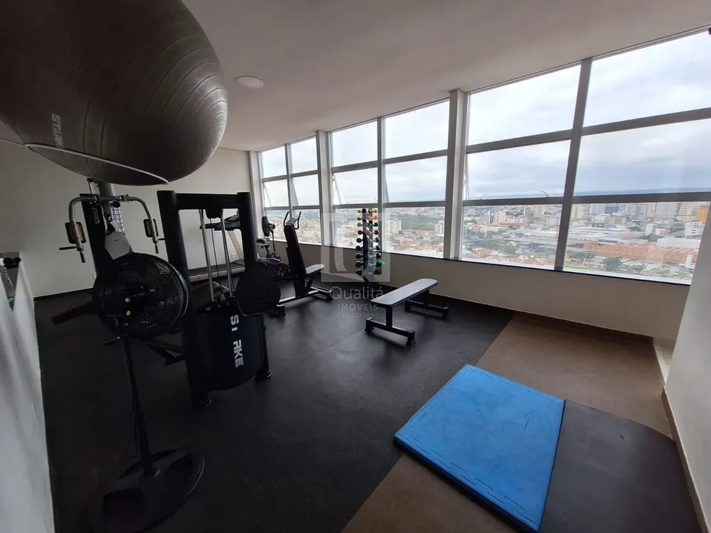 Apartamento, 1 quarto, 38 m² - Foto 9