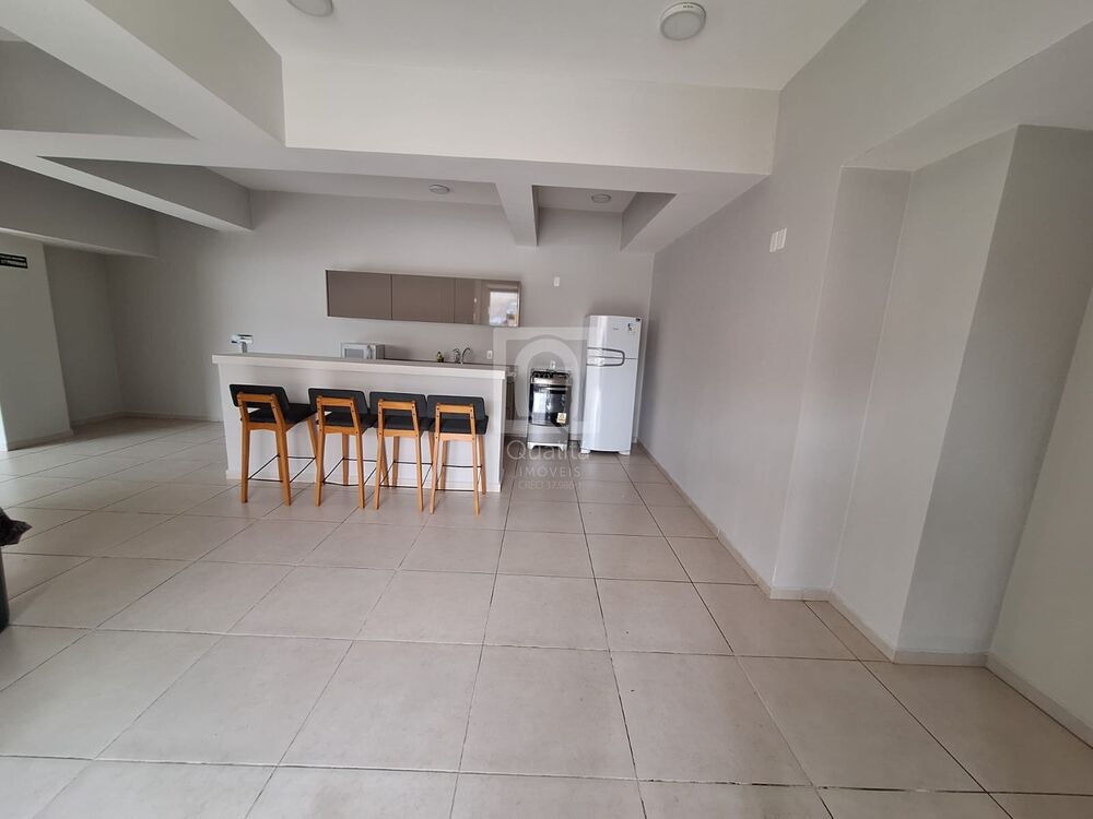 Apartamento, 1 quarto, 38 m² - Foto 2