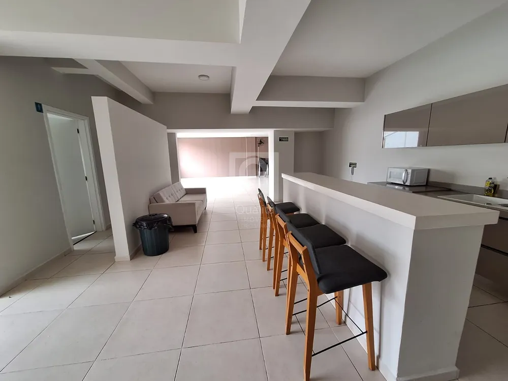 Apartamento, 1 quarto, 38 m² - Foto 5
