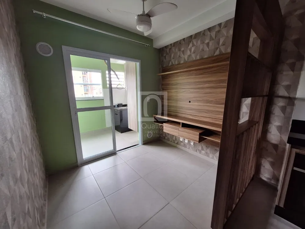 Apartamento, 1 quarto, 38 m² - Foto 2