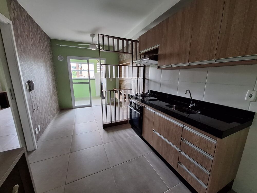 Apartamento, 1 quarto, 38 m² - Foto 1