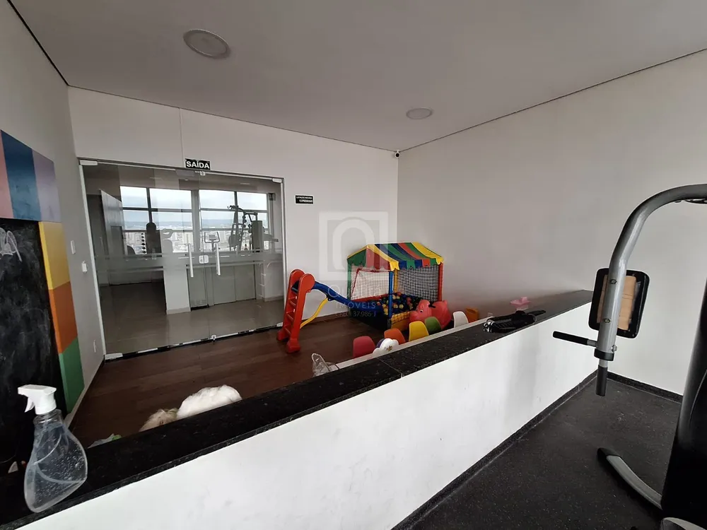 Apartamento, 1 quarto, 38 m² - Foto 11