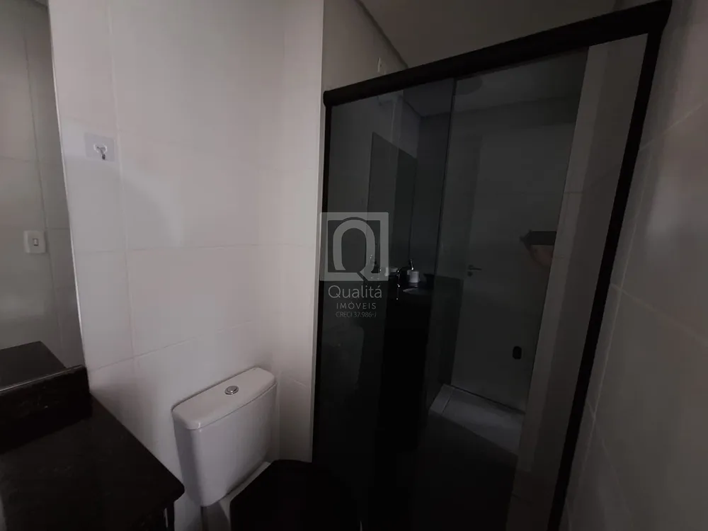 Apartamento, 1 quarto, 38 m² - Foto 4
