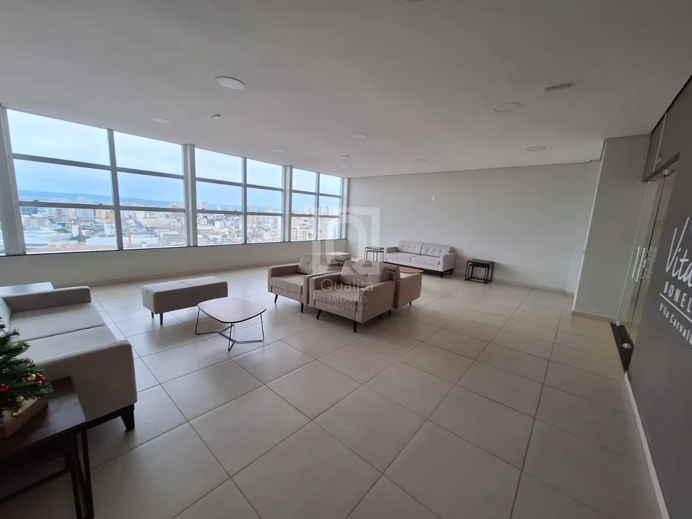 Apartamento, 1 quarto, 38 m² - Foto 7