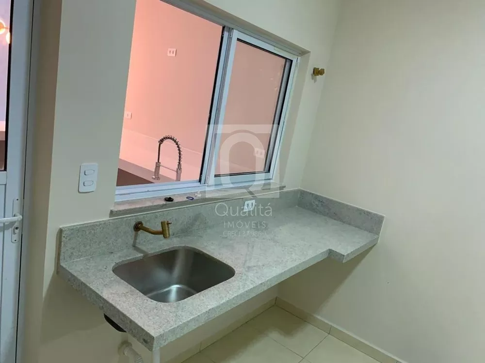 Casa de Condomínio à venda com 3 quartos, 116m² - Foto 6