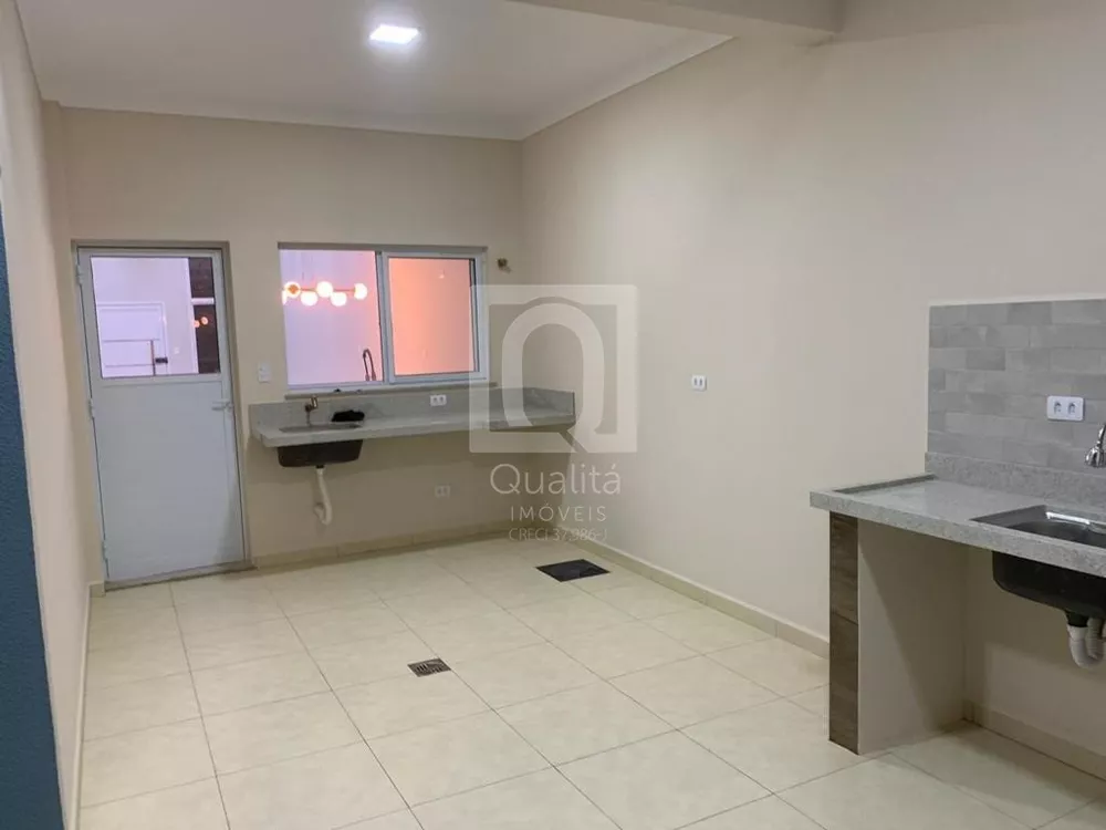 Casa de Condomínio à venda com 3 quartos, 116m² - Foto 5