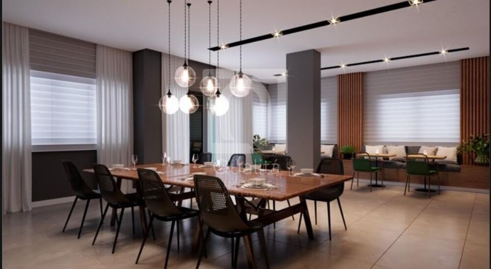 Apartamento, 1 quarto, 50 m² - Foto 9