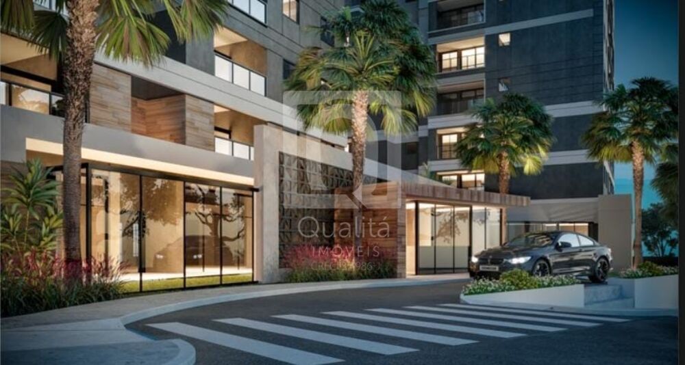 Apartamento, 1 quarto, 50 m² - Foto 4