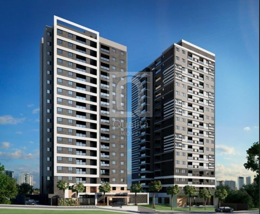 Apartamento, 1 quarto, 50 m² - Foto 5