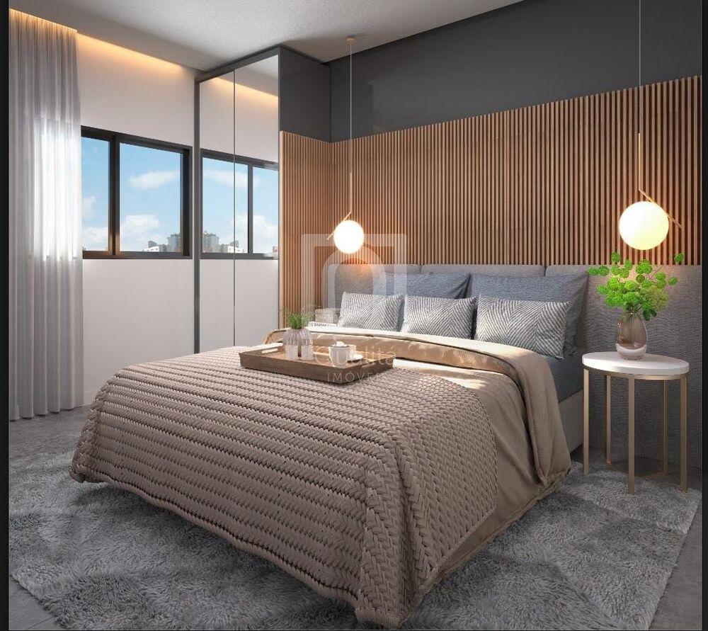 Apartamento, 1 quarto, 50 m² - Foto 2