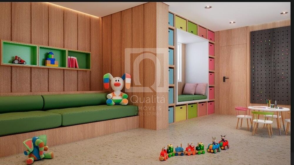 Apartamento, 1 quarto, 50 m² - Foto 10