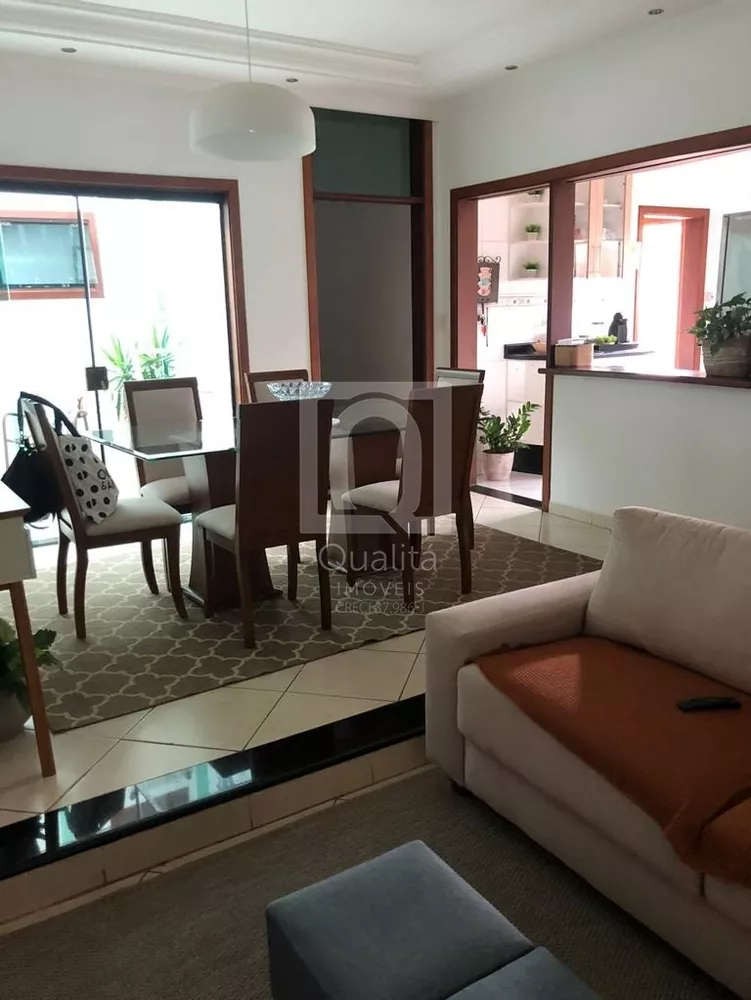 Casa de Condomínio, 3 quartos - Foto 6
