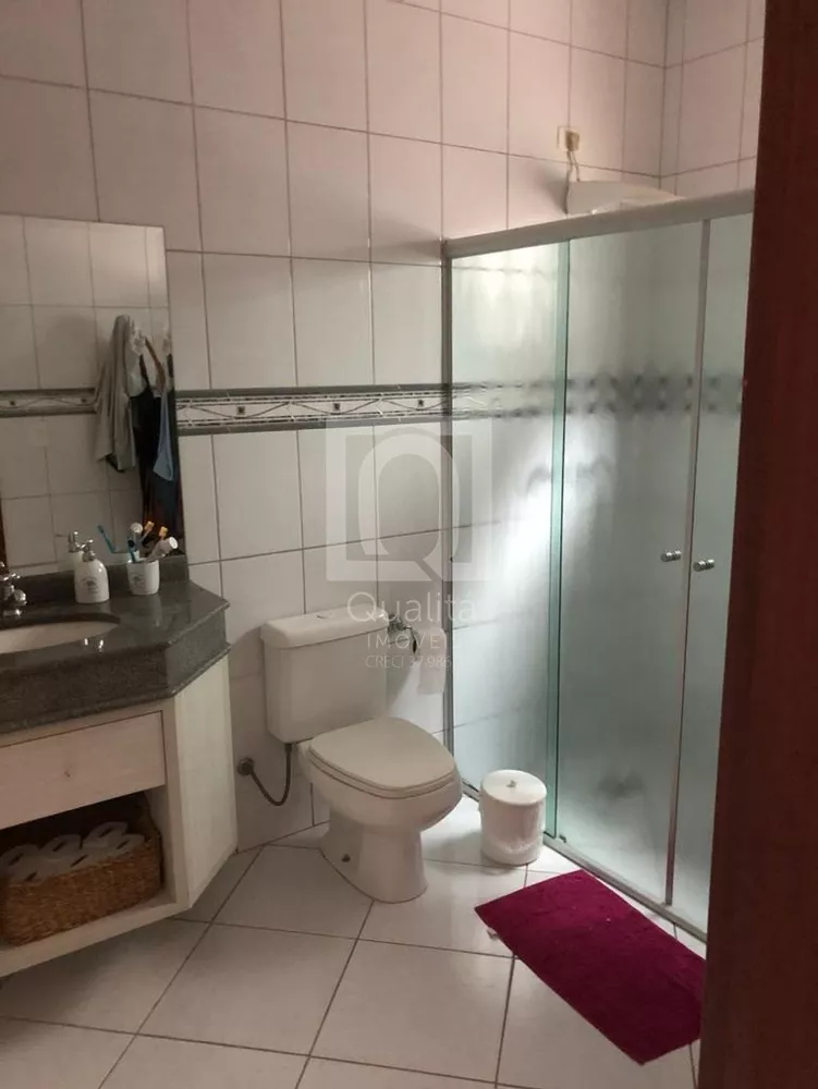 Casa de Condomínio, 3 quartos - Foto 11