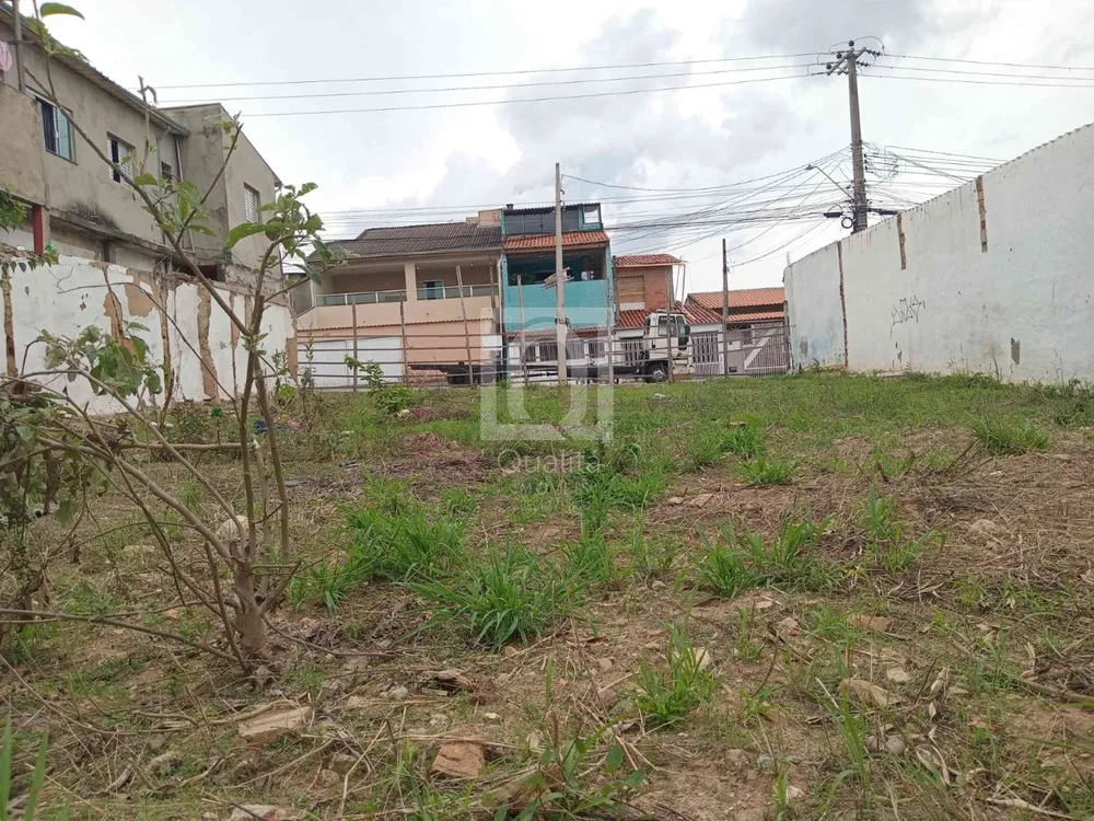 Terreno, 375 m² - Foto 2