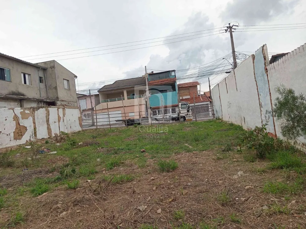 Terreno, 375 m² - Foto 1