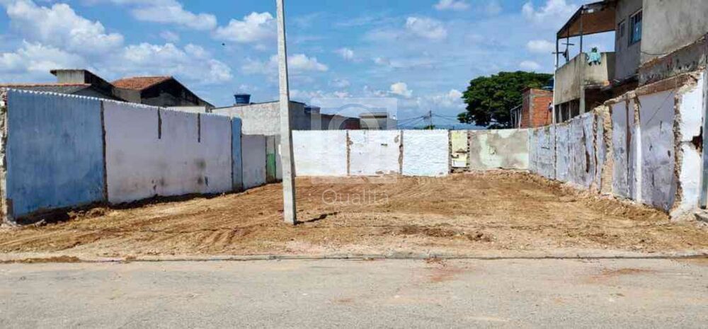 Terreno, 375 m² - Foto 2