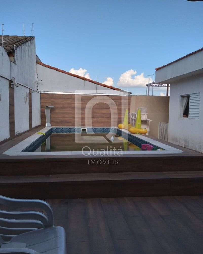 Casa, 3 quartos, 184 m² - Foto 13