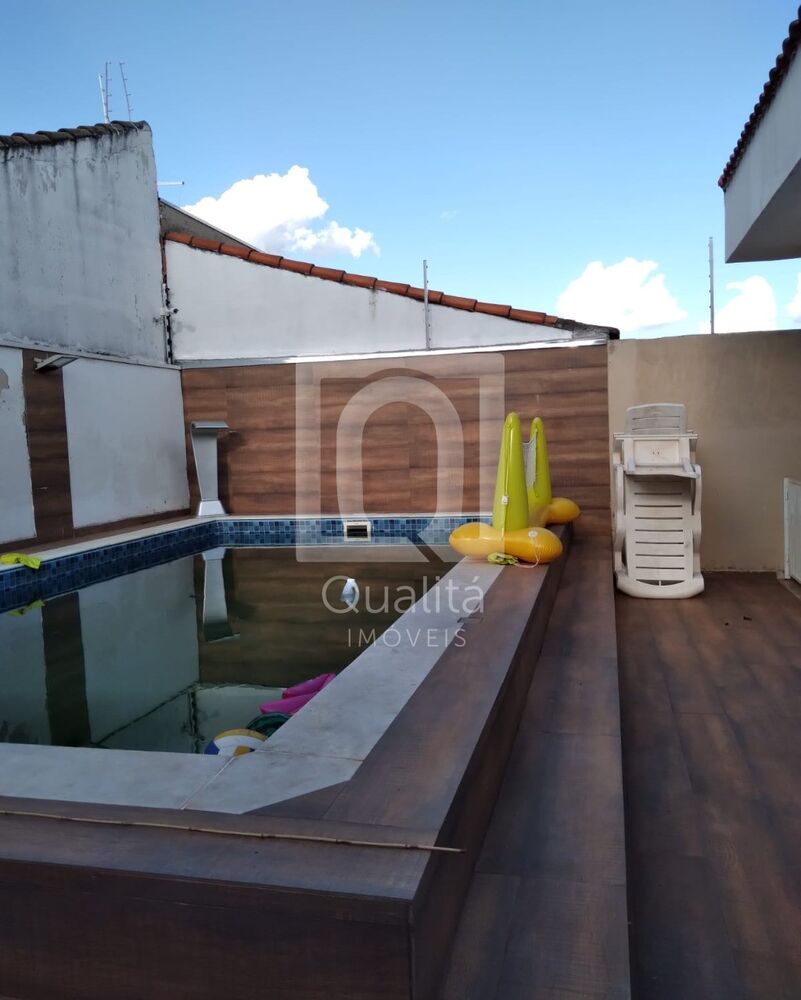 Casa, 3 quartos, 184 m² - Foto 14