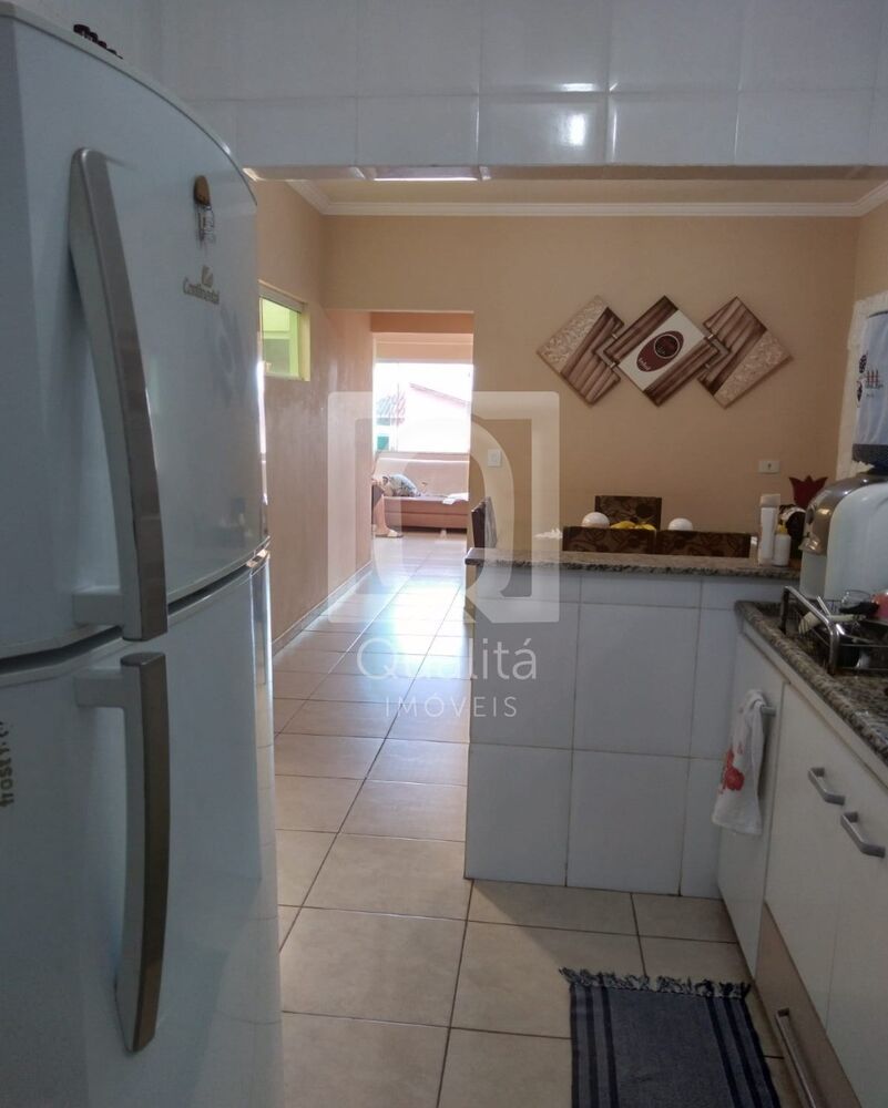 Casa, 3 quartos, 184 m² - Foto 6