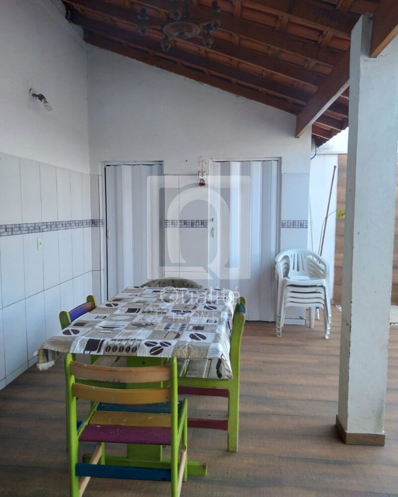 Casa, 3 quartos, 184 m² - Foto 15