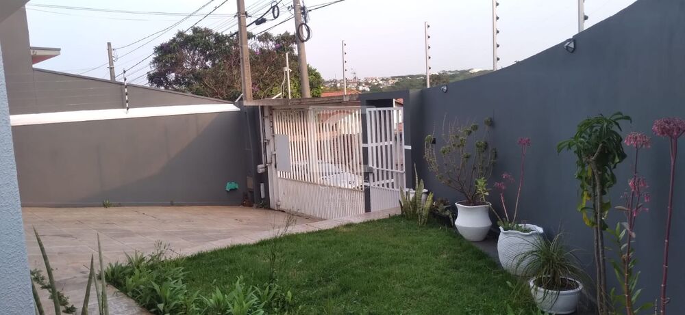 Casa, 3 quartos, 184 m² - Foto 24