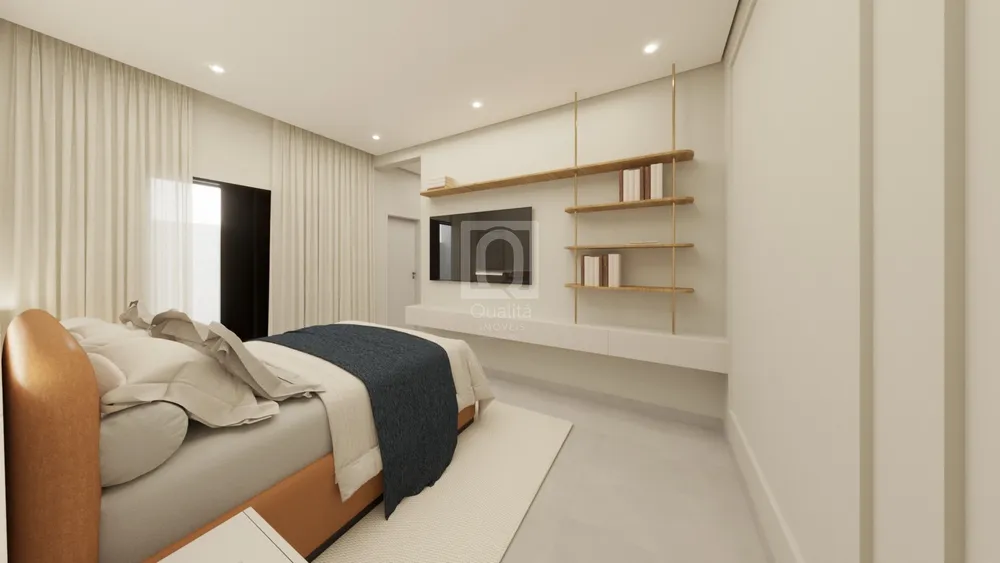 Casa de Condomínio, 3 quartos - Foto 8