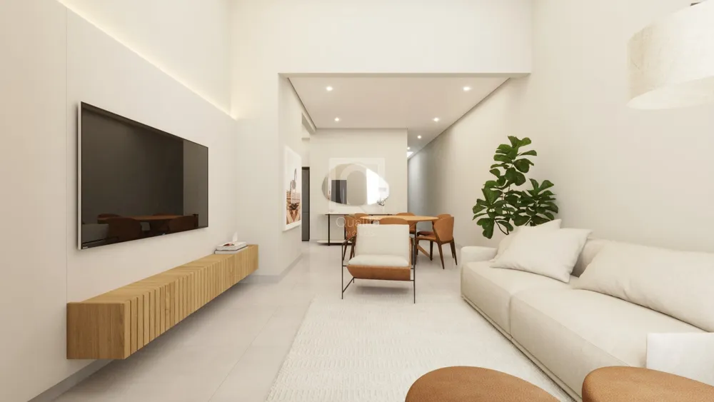 Casa de Condomínio, 3 quartos - Foto 5