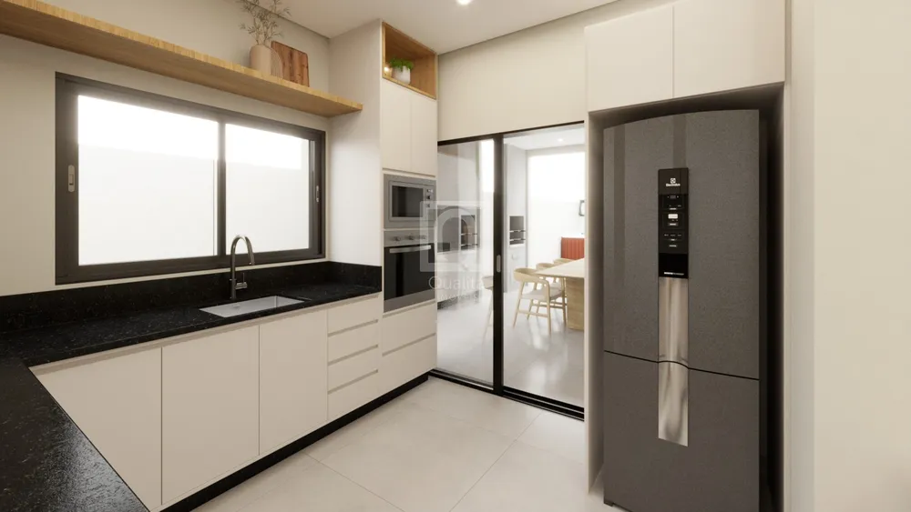 Casa de Condomínio, 3 quartos - Foto 7