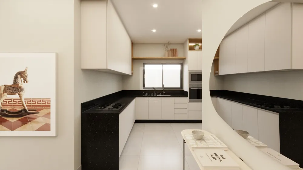 Casa de Condomínio, 3 quartos - Foto 6